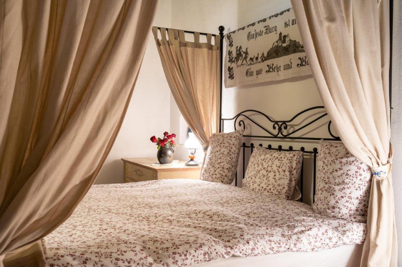 Casa Schmidt Hotel Crit Luaran gambar