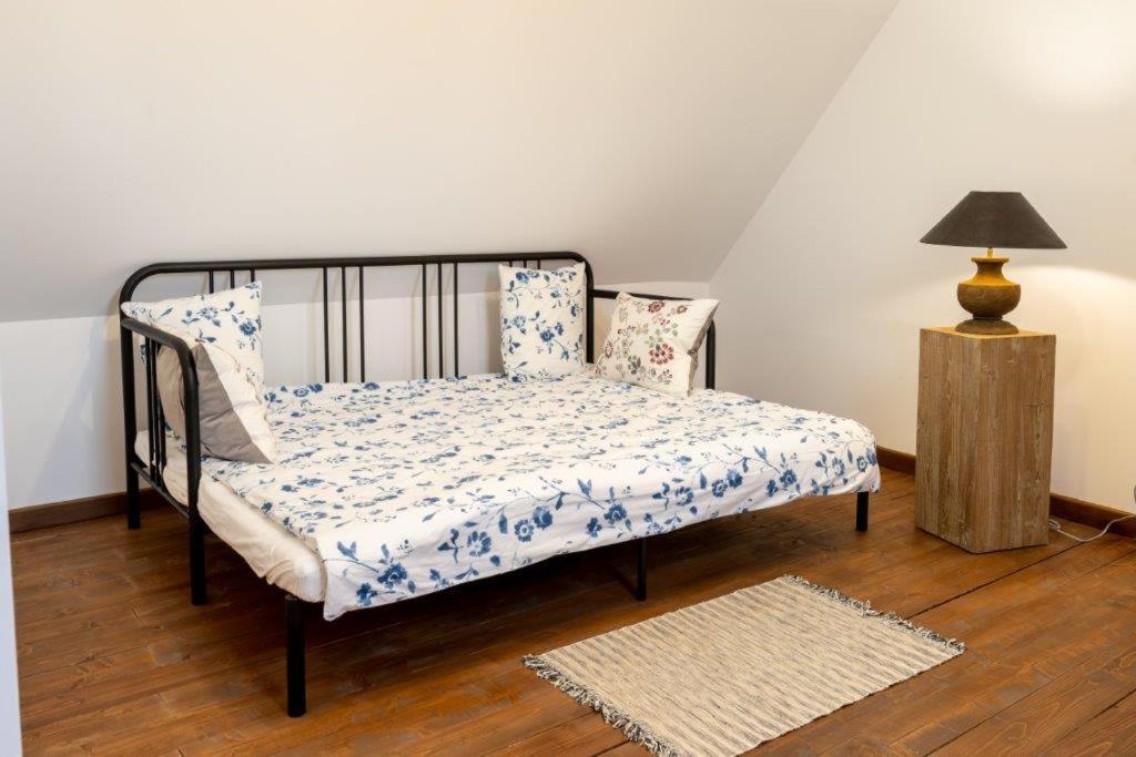 Casa Schmidt Hotel Crit Luaran gambar